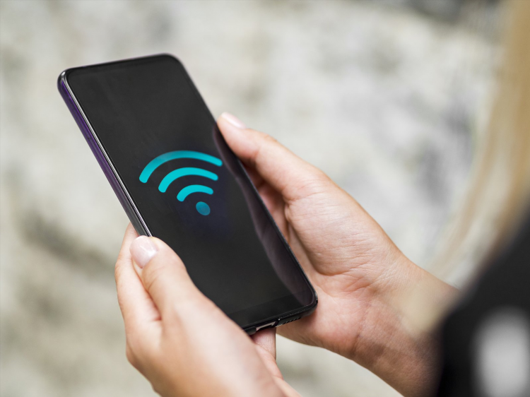 Раздать интернет с ноутбука с vpn