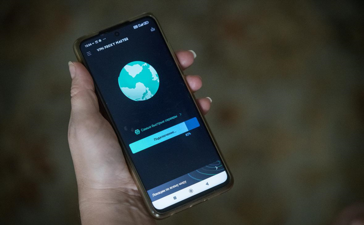 Рейтинг vpn для андроид 2024