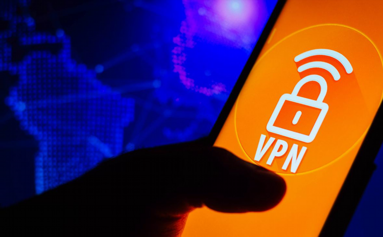 Российские vpn сервисы