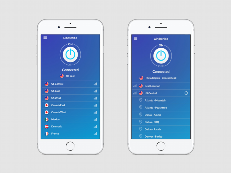 Скачать бесплатно рабочий vpn