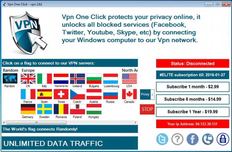 Скачать бесплатно vpn для пк