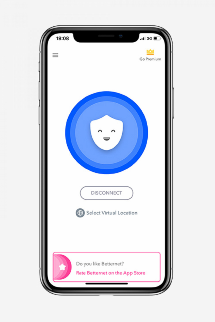 Скачать бесплатно vpn на android