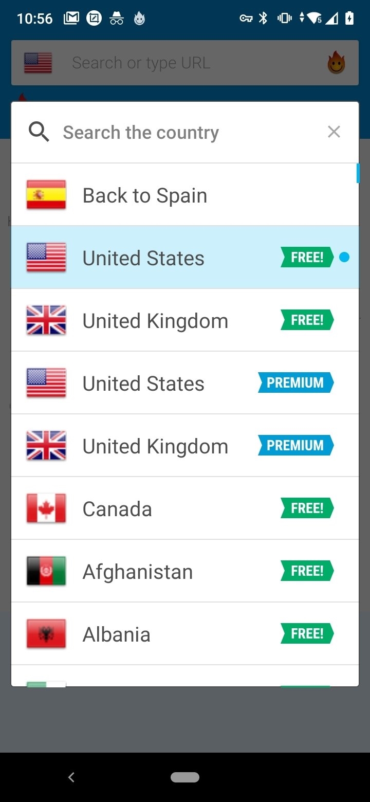Скачать браузерный vpn