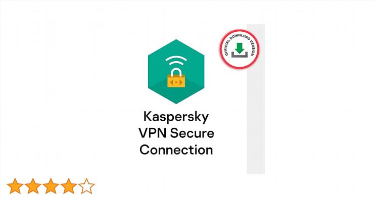 Скачать kaspersky vpn