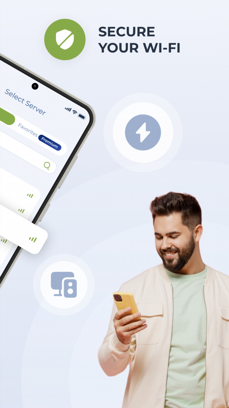Скачать приложение vpn планета