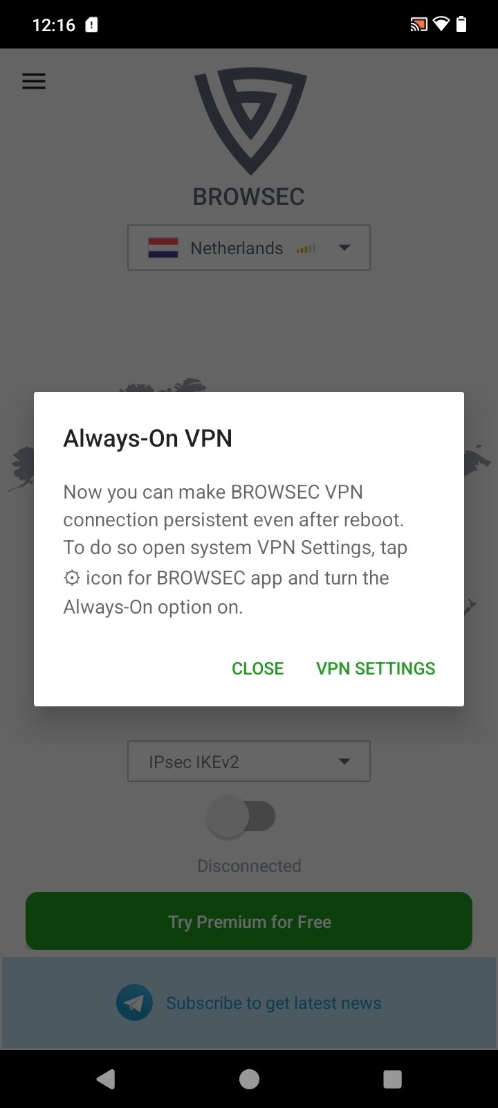 Скачать tomato vpn на андроид