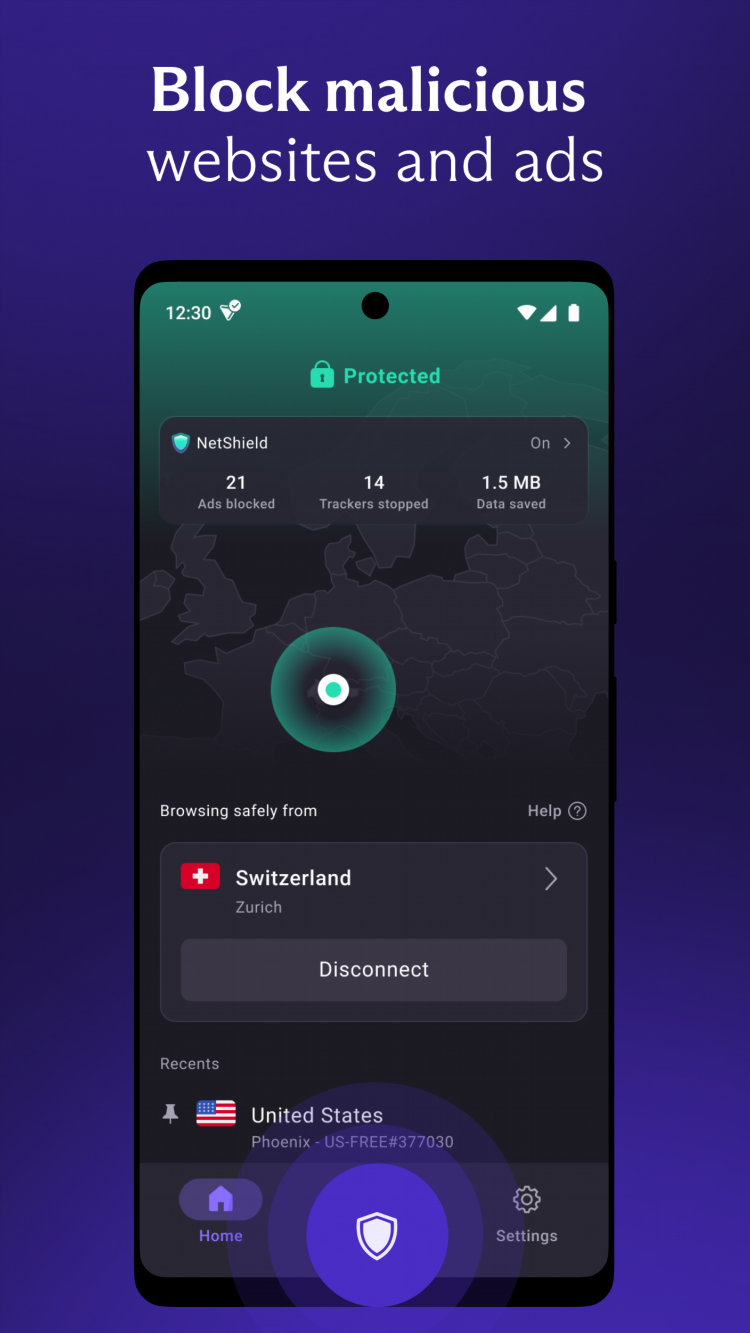Скачать vpn android