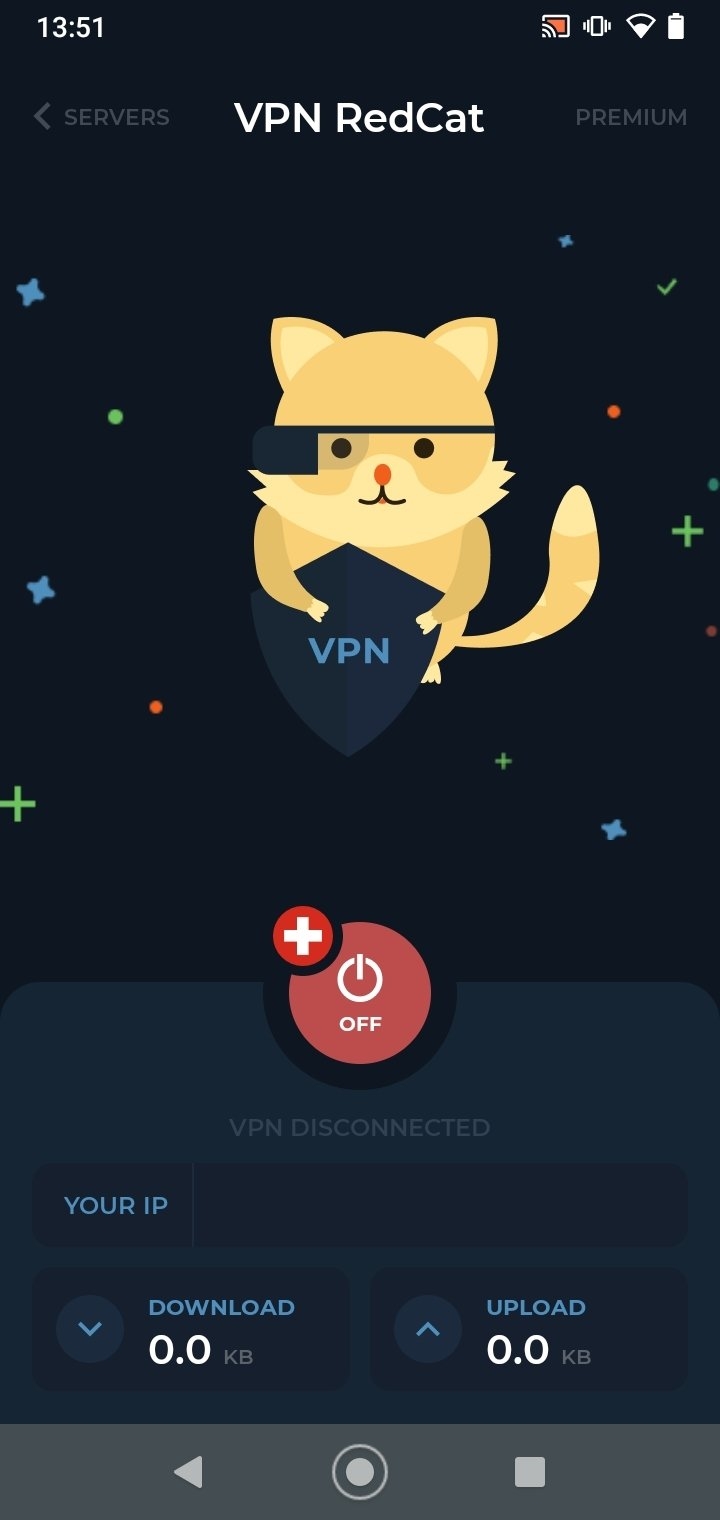 Скачать vpn для android