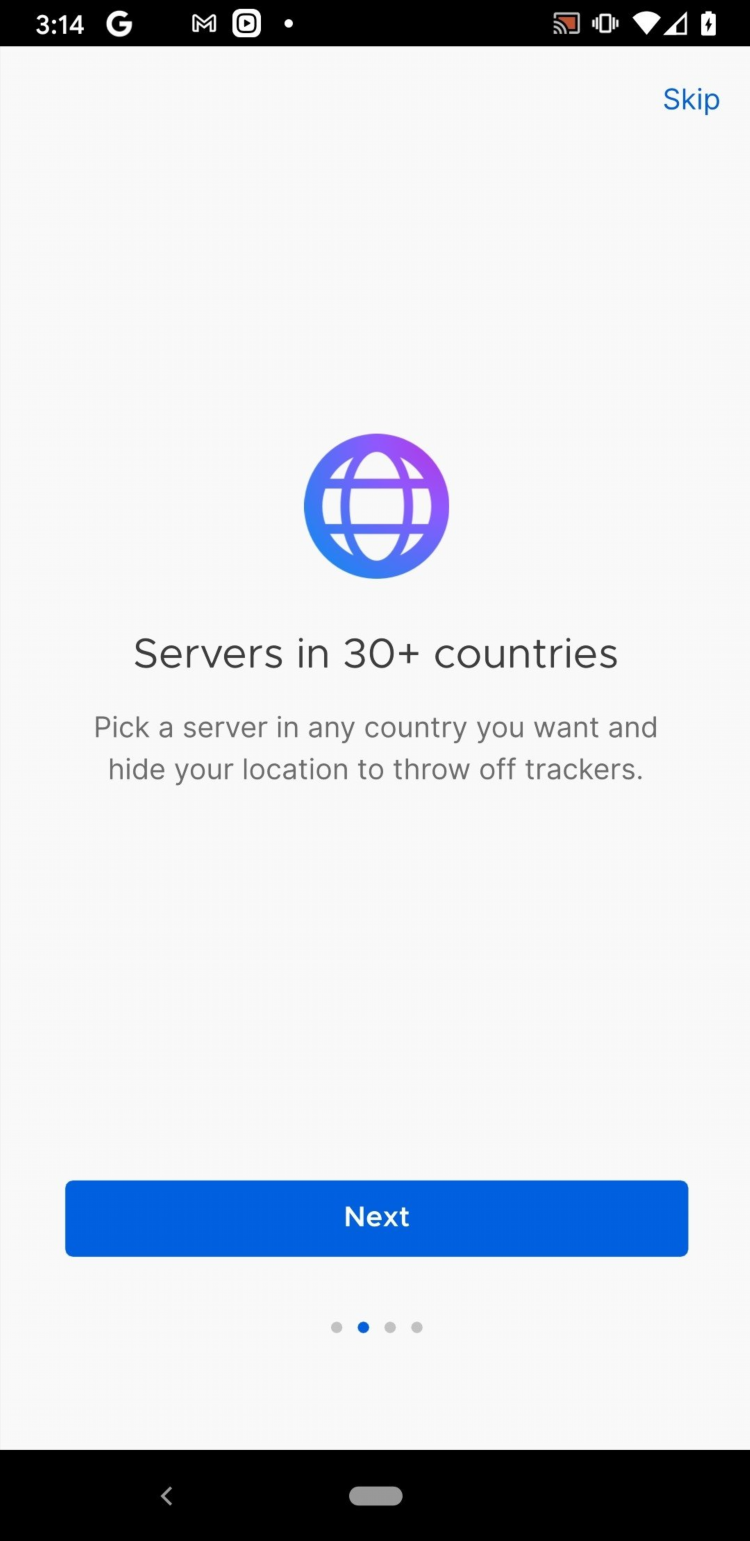 Скачать vpn для firefox бесплатно