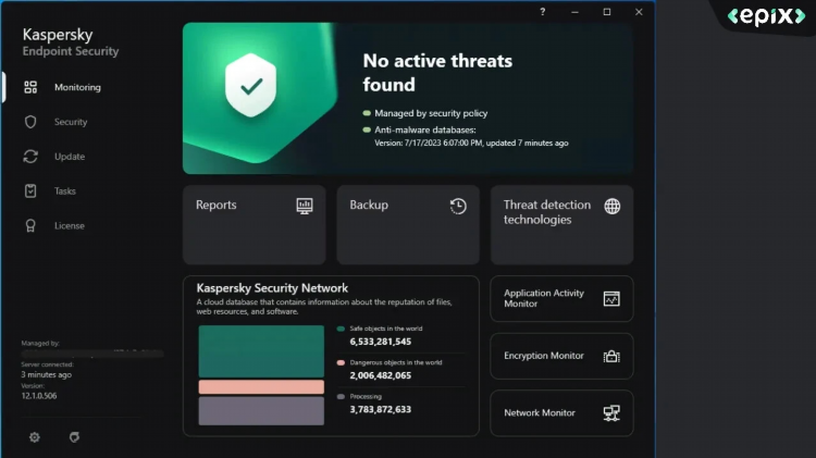 Скачать vpn касперского бесплатно