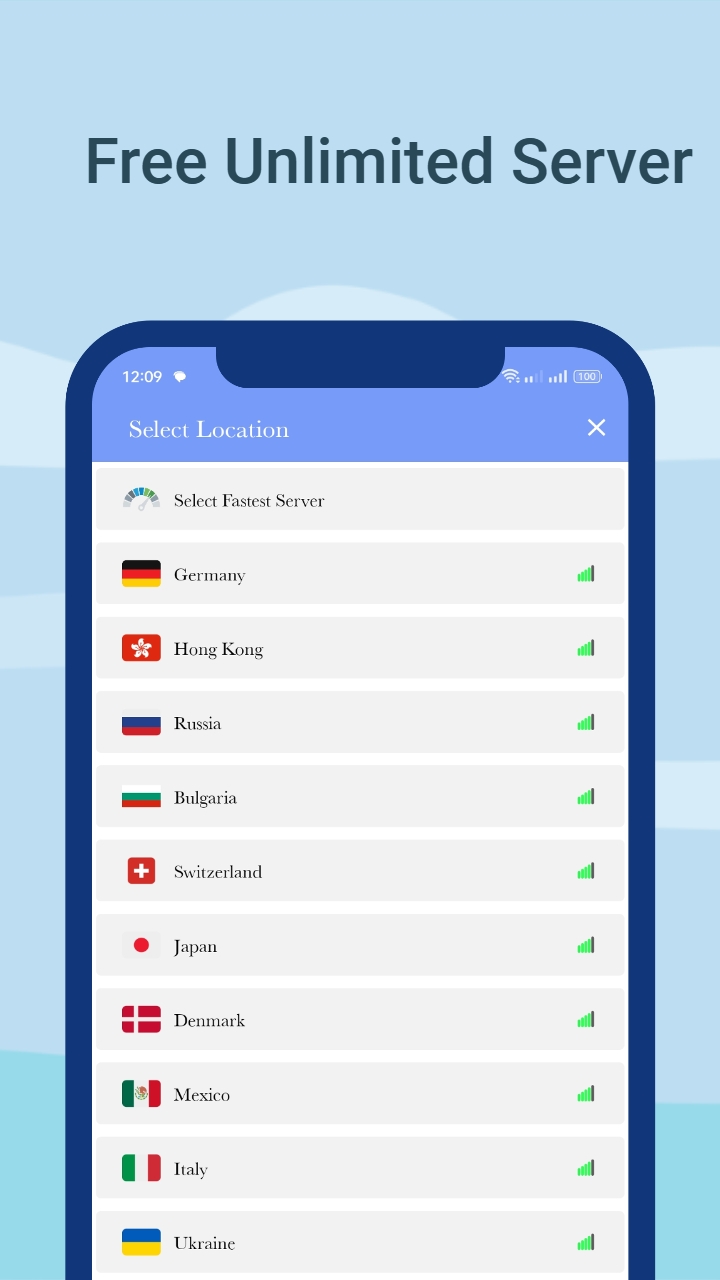 Скачать vpn proxy unlimited shield