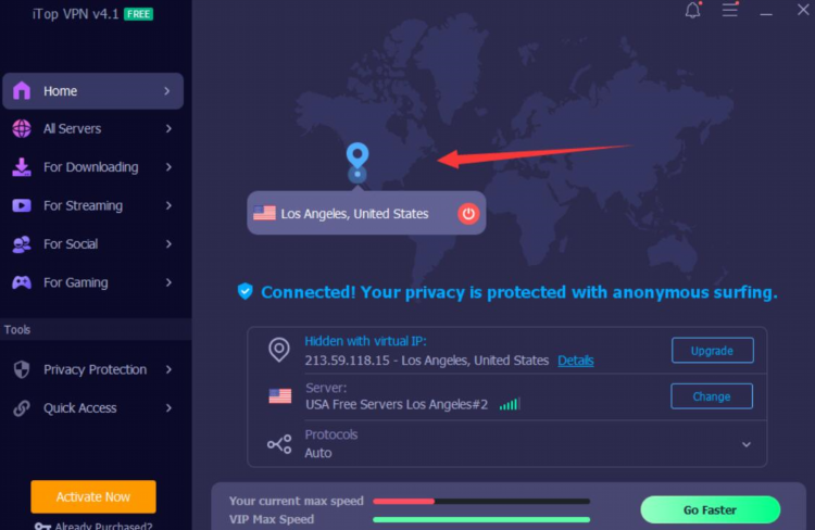 Скачать vpn repack