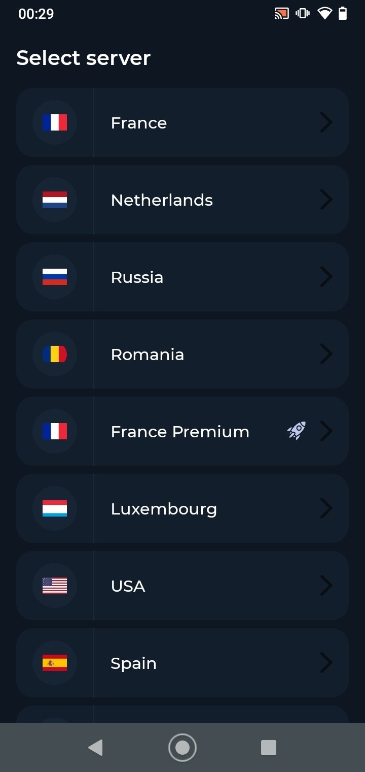 Скачать впн россии бесплатно на андроид