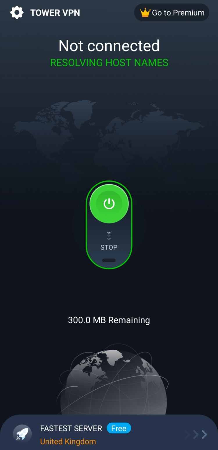 Список серверов для vpn
