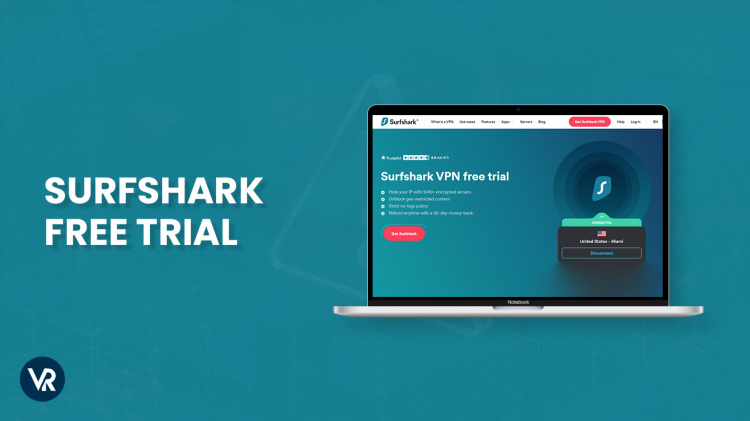 Surfshark vpn скачать на пк