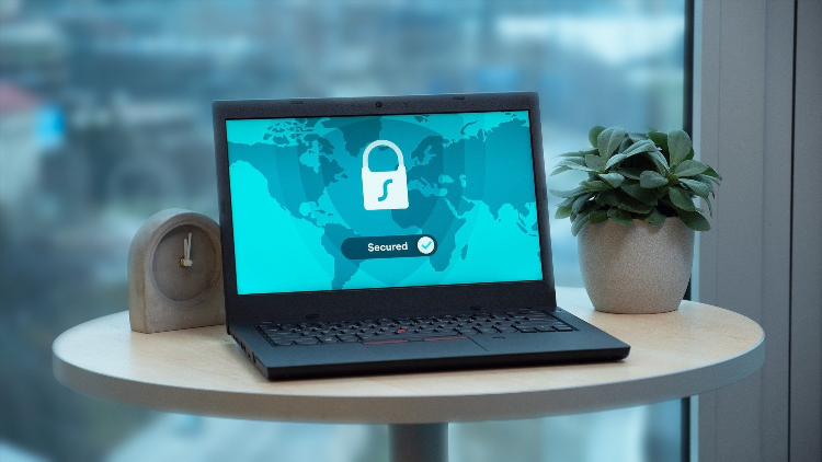 Технологии vpn