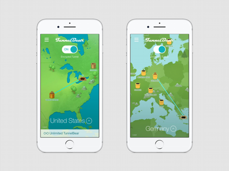 Топ vpn для iphone бесплатно