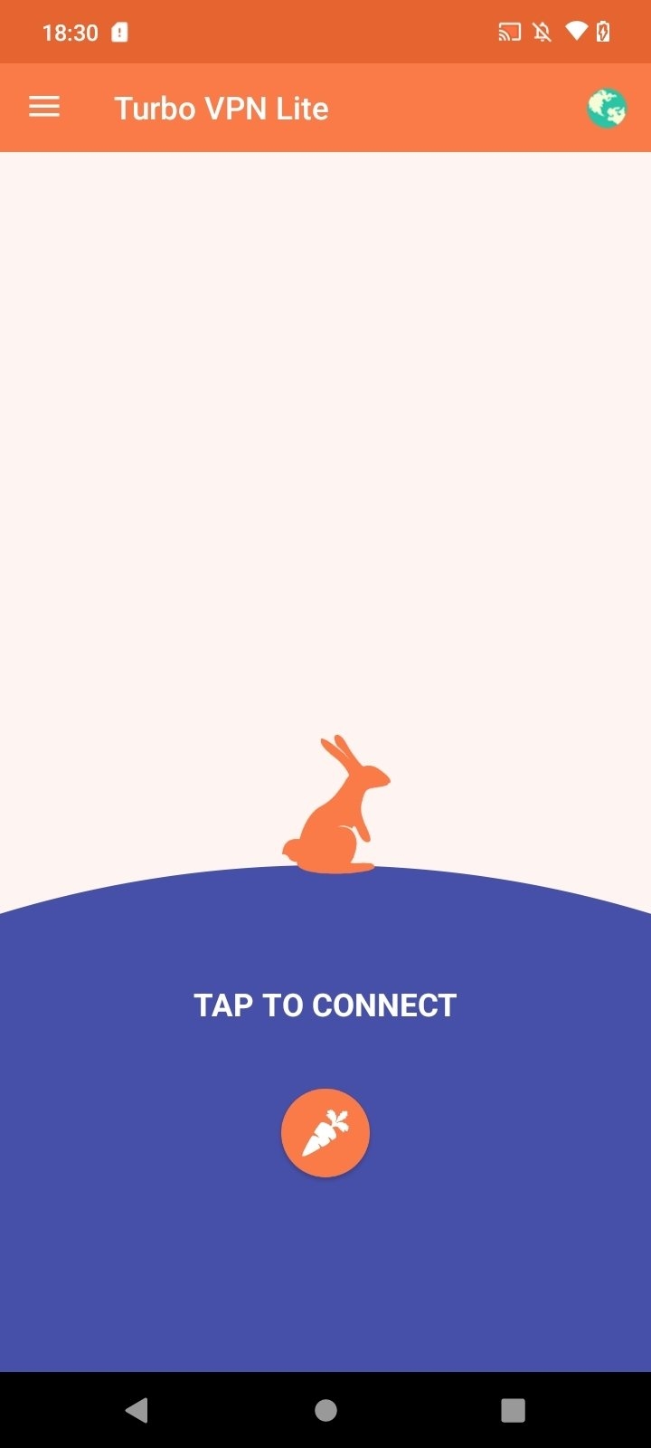 Turbo vpn пк