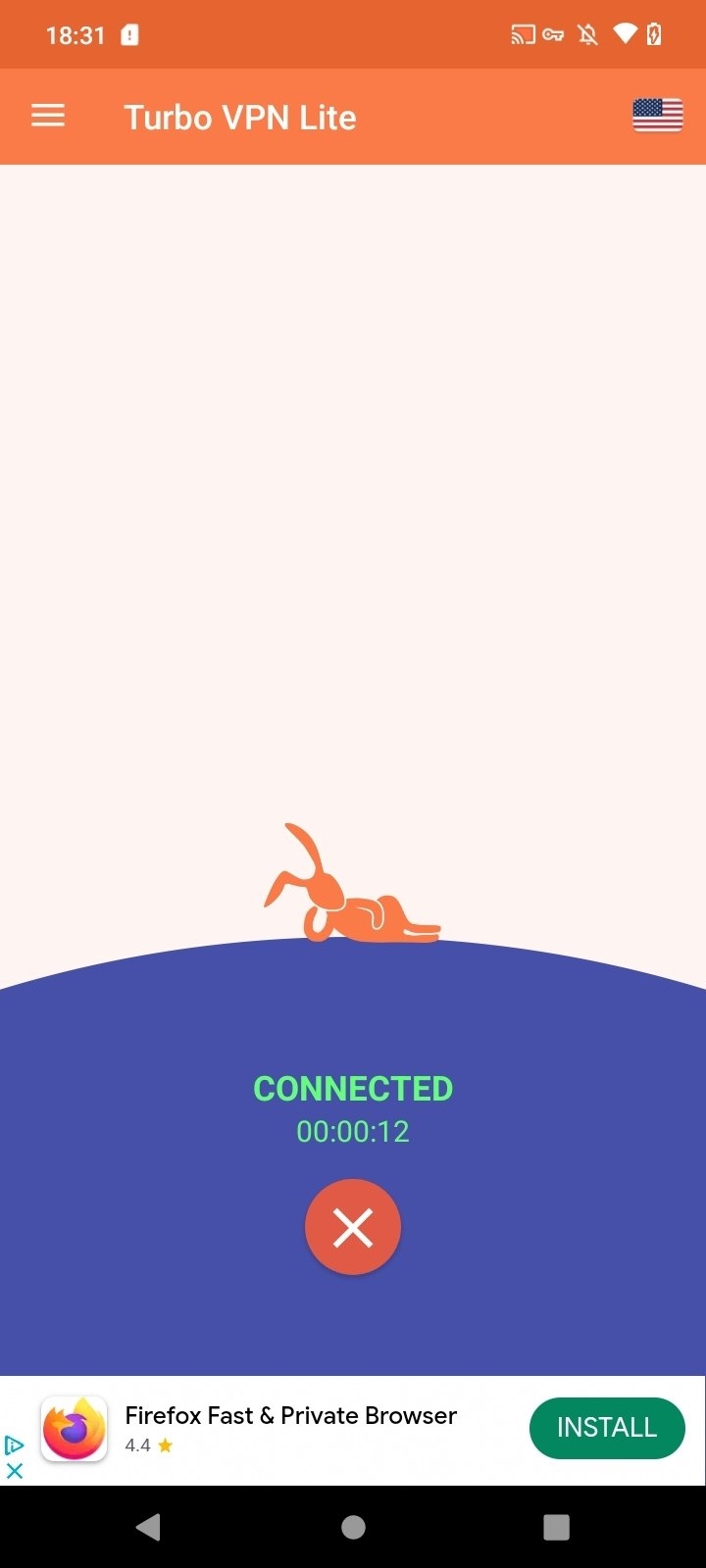 Turbo vpn скачать бесплатно на андроид