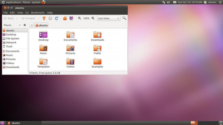 Ubuntu настройка vpn