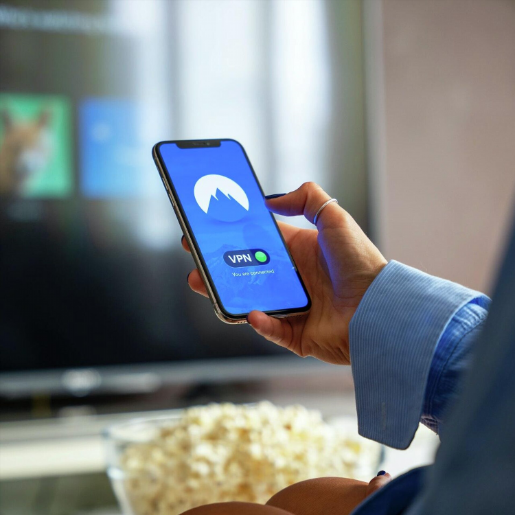 Установка vpn на телефон