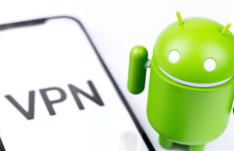Vpn андроид 2024