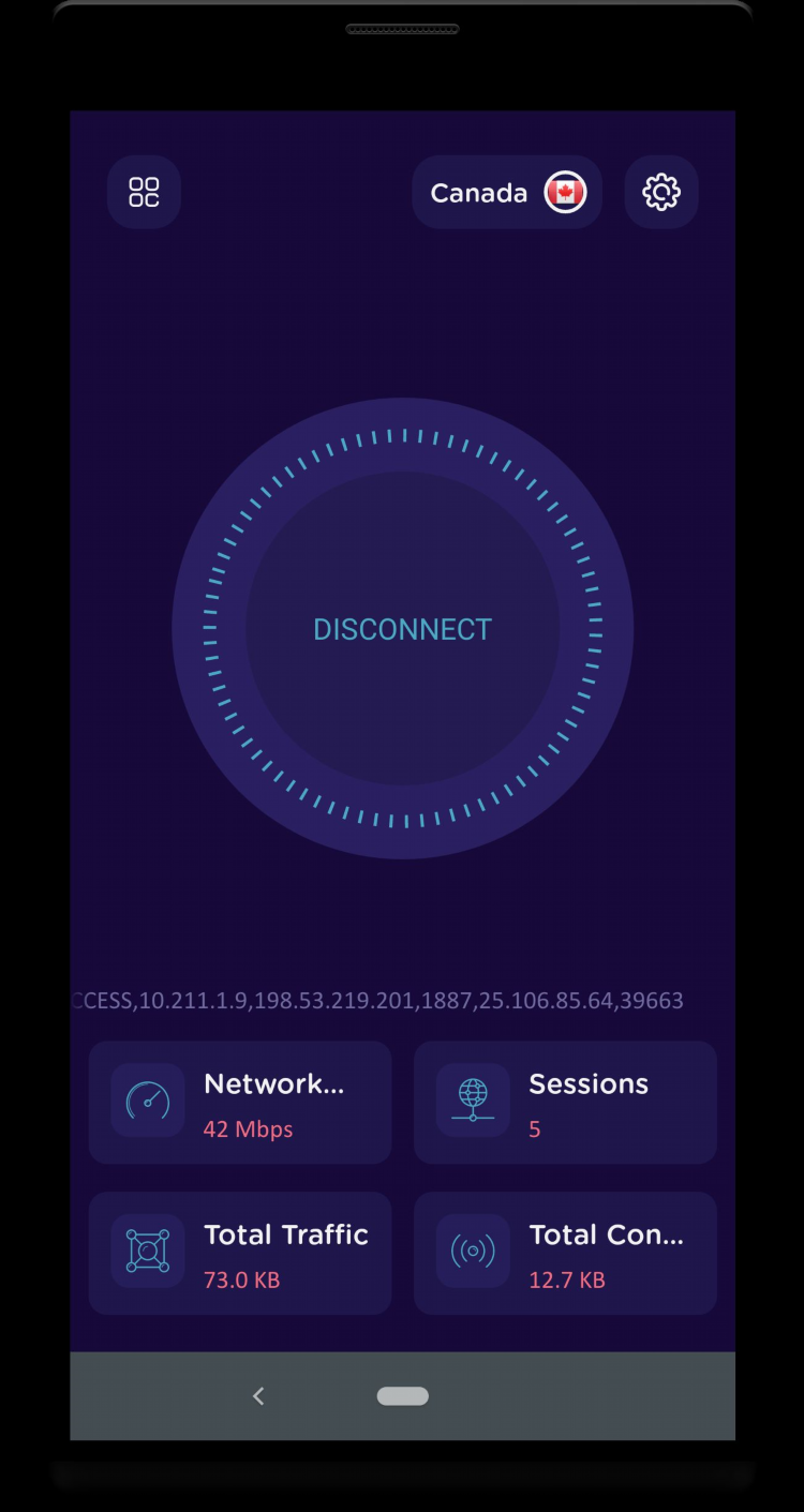 Vpn android apk скачать
