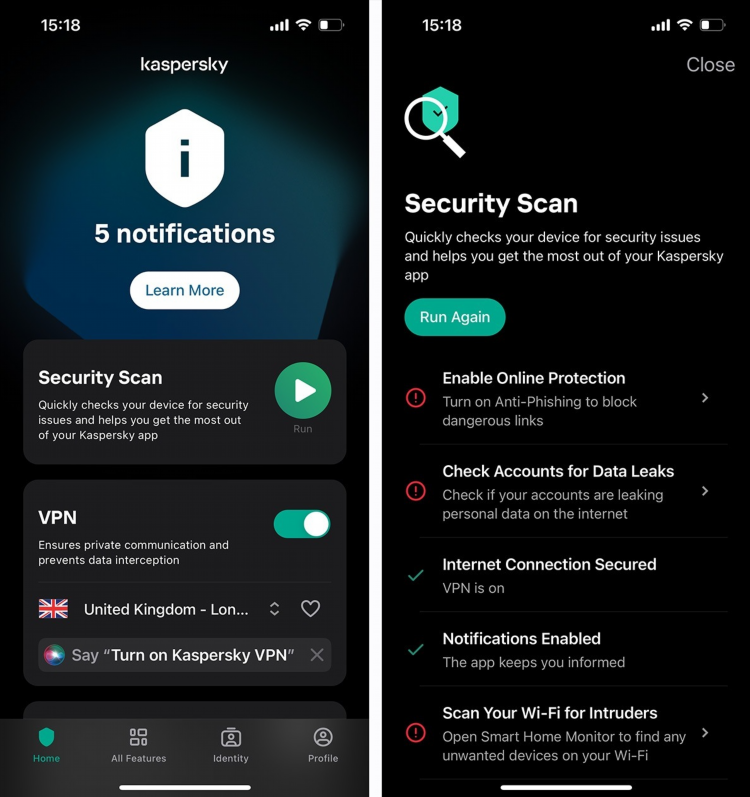 Vpn бесплатно для айфон