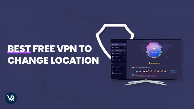 Vpn бесплатный для компьютера