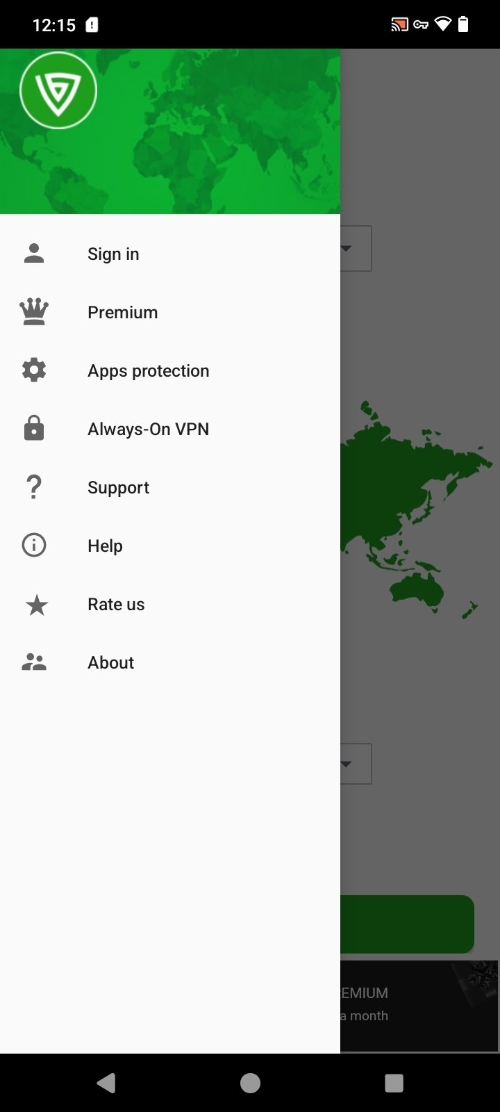 Vpn браузер скачать