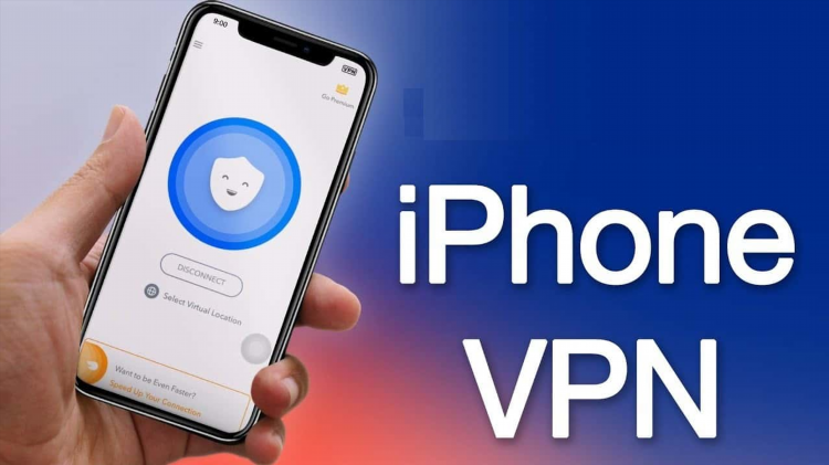 Vpn bucks скачать на айфон бесплатно