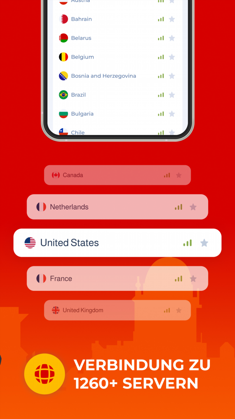 Впн чили