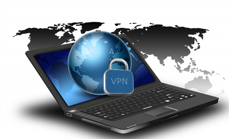 Vpn что значит