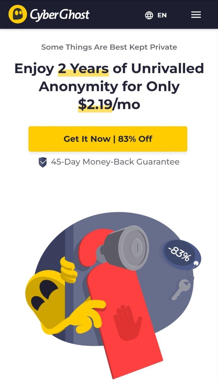 Vpn для андроид лучший