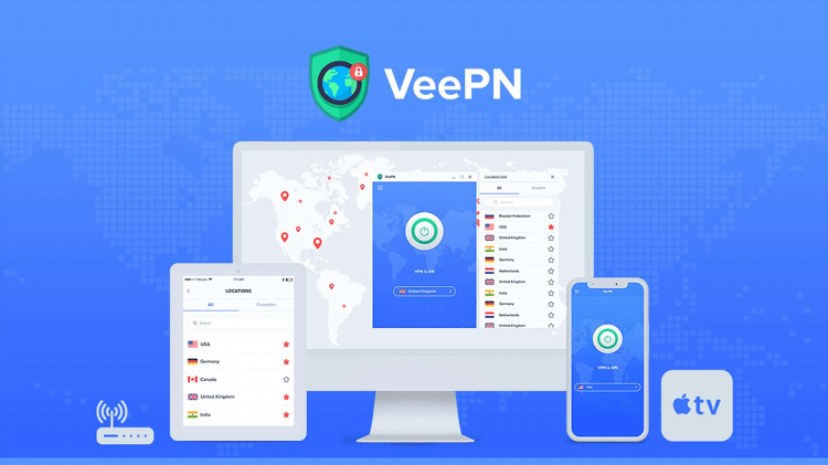 Vpn для браузера free