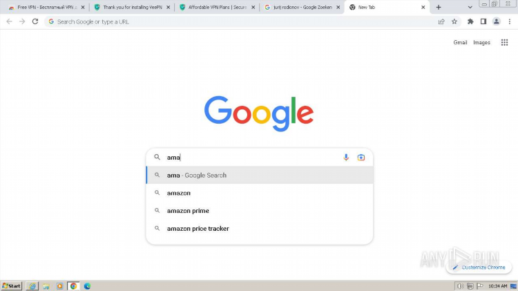 Vpn для chrome скачать бесплатно