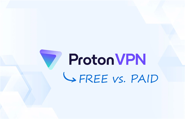 Vpn для компьютера proton