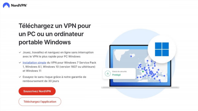 Vpn для компьютера windows 10