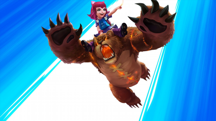 Vpn для league of legends