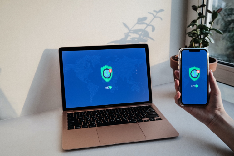 Vpn для macbook