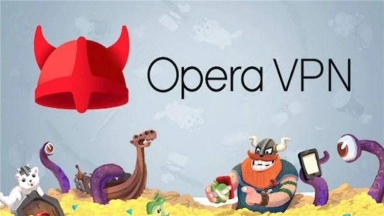 Vpn для пк бесплатно opera