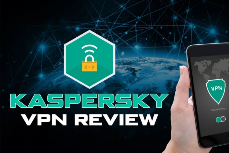 Vpn для пк касперский