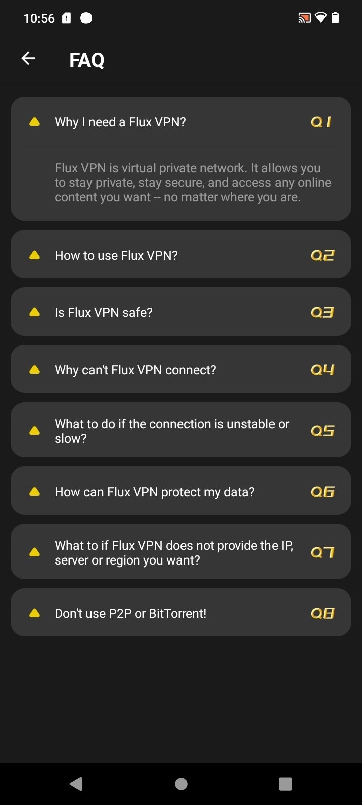 Vpn для скачивания торрентов