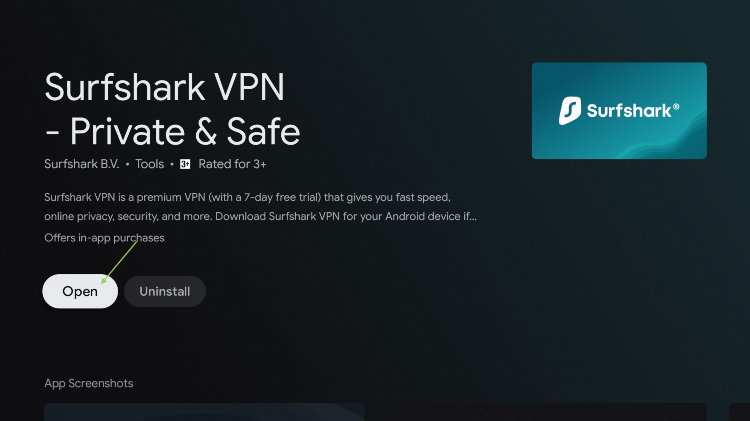 Vpn для smart tv
