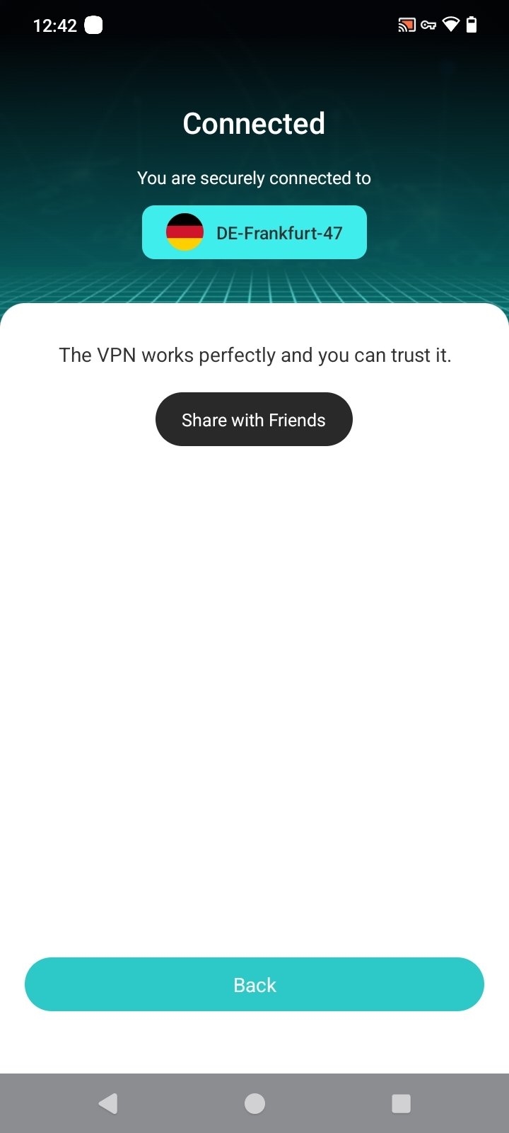 Vpn для телефона 4pda