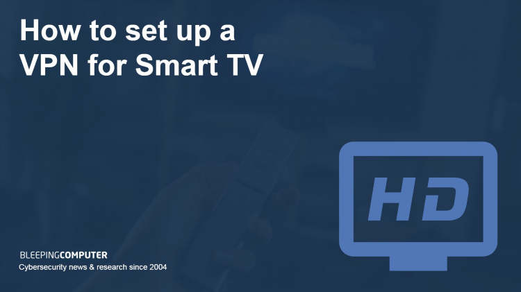 Vpn для tv box