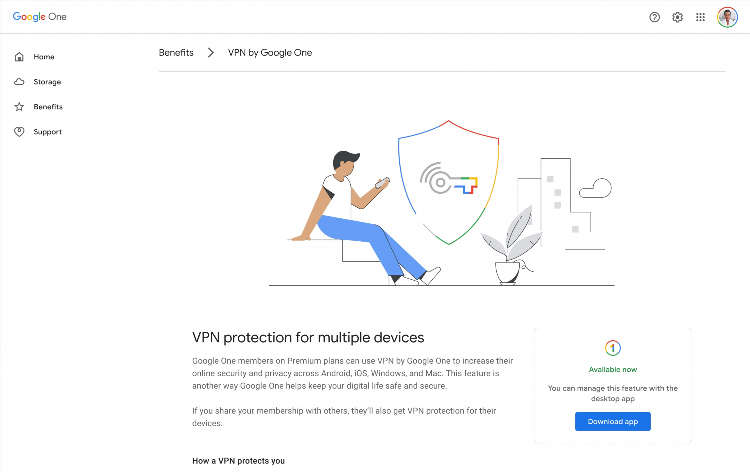 Vpn для виндовс