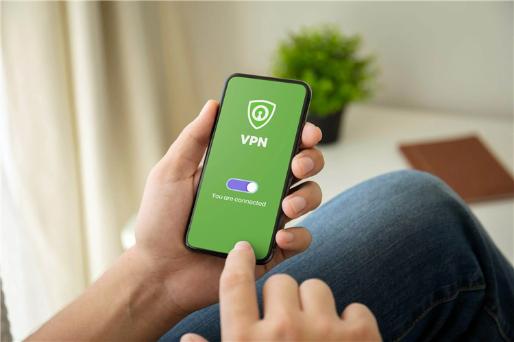 Vpn где находится в телефоне андроид