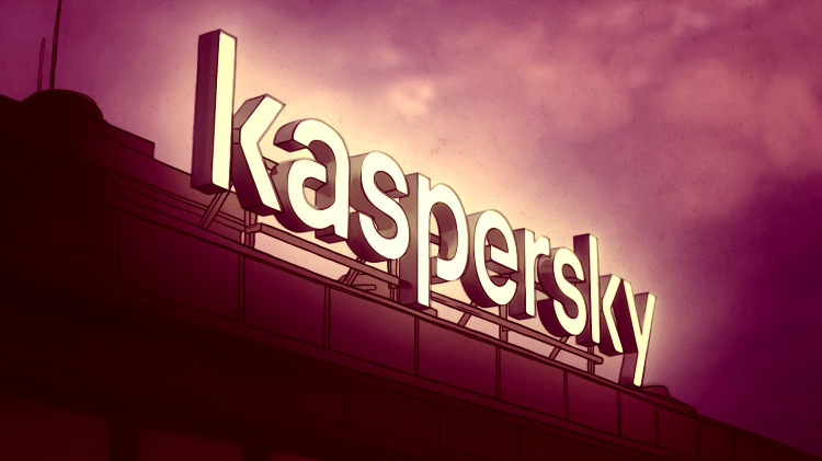 Впн kaspersky