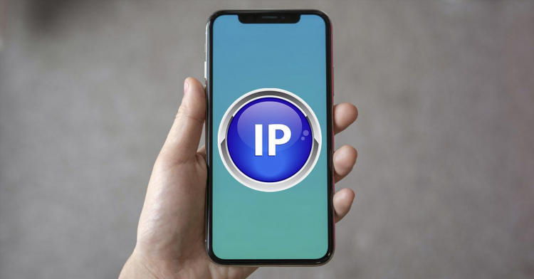 Vpn который меняет ip
